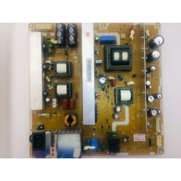 SAMSUNG , BN44-00329A ,SAMSUNG 42" PLAZMA BESLEME KAERTI ,  PSPF301501A , SAMSUNG 42" POWER BOARD , SAMSUNG PLAZMA  BESLEME KARTLARI.